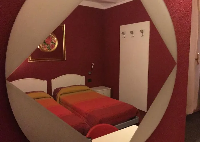 Madama Vigna 3* Baldichieri