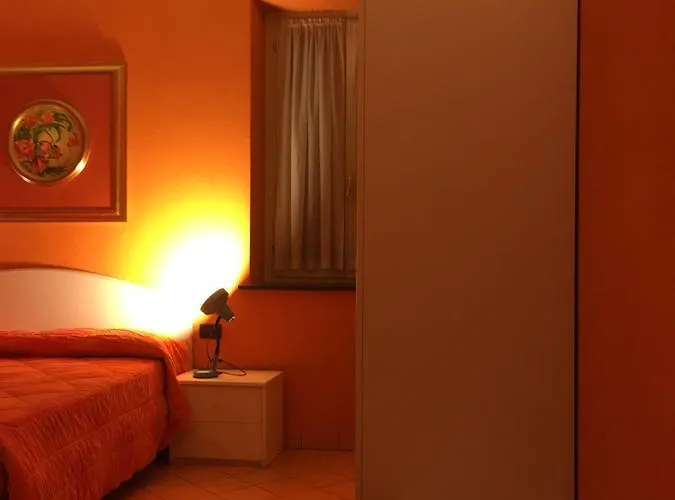 Hotel Madama Vigna 3*