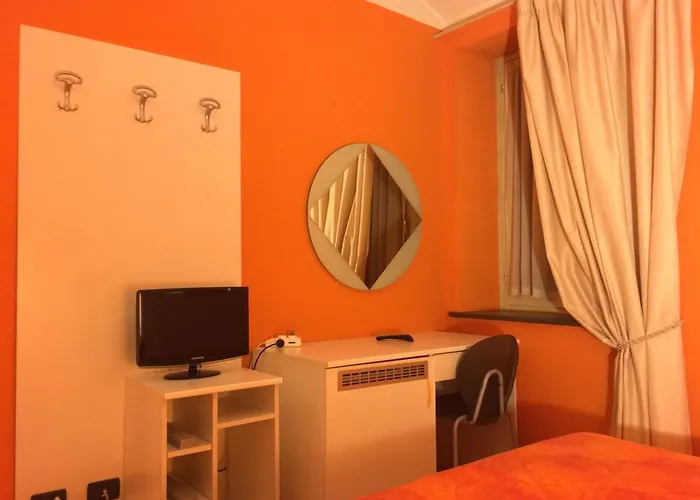 Madama Vigna מלון 3*