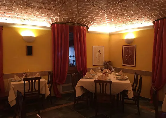 Madama Vigna 3* Baldichieri