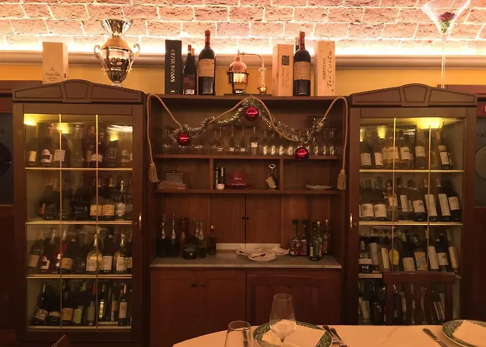 Madama Vigna 酒店 Baldichieri