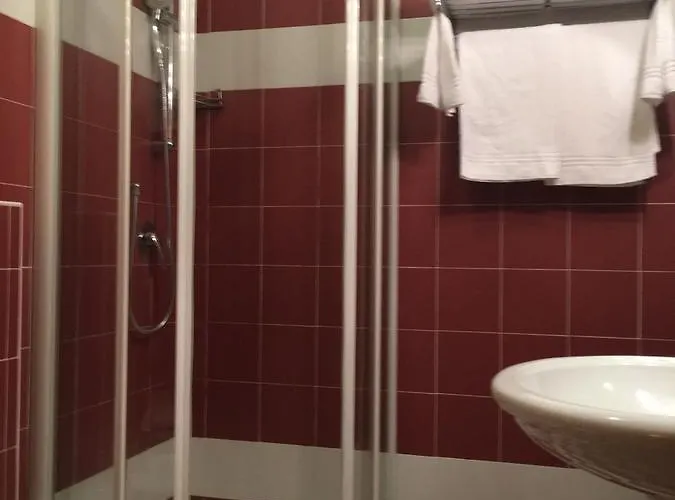 Madama Vigna מלון Baldichieri