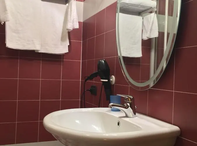 Madama Vigna מלון Baldichieri