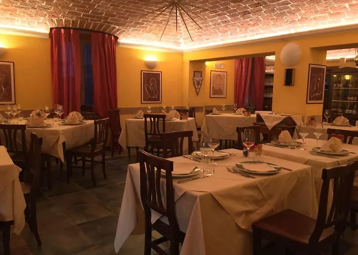 Madama Vigna מלון Baldichieri